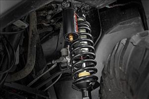 Vertex Adjustable Suspension Kit Polaris Ranger 1000/Ranger XP 900/1000 Rough Country