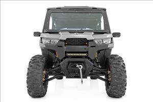 Vertex Adjustable Suspension Kit Can-Am Defender HD5/HD8/HD9/HD10 Rough Country