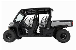 Vertex Adjustable Suspension Kit Can-Am Defender HD7/HD9/HD10 Rough Country