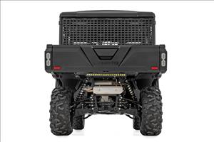 Vertex Adjustable Suspension Lift Kit CFMOTO UFORCE 1000/1000XL Rough Country