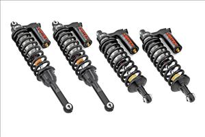 Vertex Adjustable Suspension Lift Kit CFMOTO UFORCE U10 Pro Rough Country