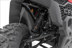 Vertex Adjustable Suspension Lift Kit CFMOTO UFORCE U10 Pro Rough Country