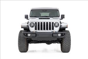 3.5 Inch Lift Kit C/A Drop 4-Door 392 Jeep Wrangler Unlimited (24-26) Rough Country