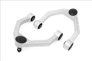 Forged Upper Control Arms OE Upgrade Nissan Titan XD 4WD (2016-2024) Rough Country