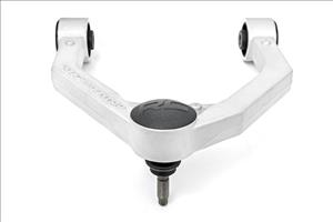 Forged Upper Control Arms OE Upgrade Nissan Titan XD 4WD (2016-2024) Rough Country