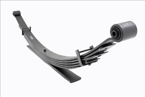 Rear 56 Inch Leaf Springs 2 Inch Lift Pair 77-87 Chevy/GMC C20/K20 C25/K25 Truck 4WD Rough Country