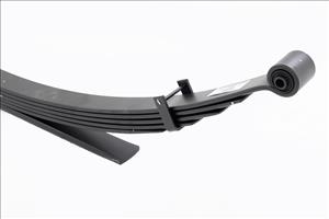 Rear 56 Inch Leaf Springs 2 Inch Lift Pair 77-87 Chevy/GMC C20/K20 C25/K25 Truck 4WD Rough Country