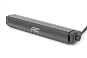 12 Inch Spectrum Series LED Light Bar Single Row Rough Country