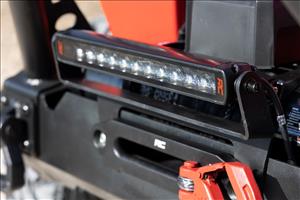 12 Inch Spectrum Series LED Light Bar Single Row Rough Country