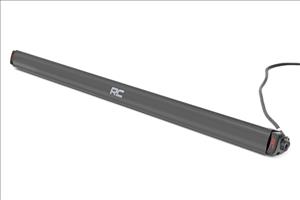30 Inch Spectrum Series LED Light Bar Single Row Rough Country