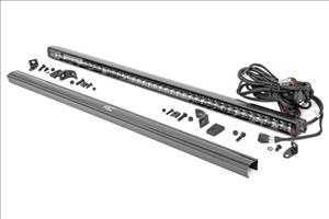 40 Inch Spectrum Series LED Light Bar Single Row Rough Country