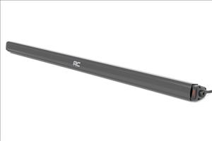 40 Inch Spectrum Series LED Light Bar Single Row Rough Country
