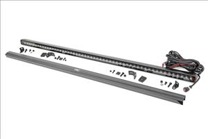 50 Inch Spectrum Series LED Light Bar Single Row Rough Country