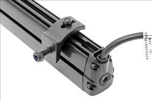 50 Inch Spectrum Series LED Light Bar Single Row Rough Country
