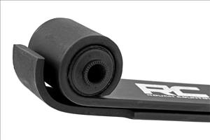 Rear Leaf Springs Stock Pair Toyota Tacoma 2WD/4WD (2001-2004) Rough Country