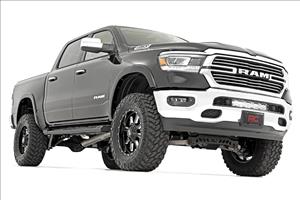 LED Light Kit Bumper Mount 20 Inch Spectrum Dual Row Ram 1500 (19-24) Rough Country
