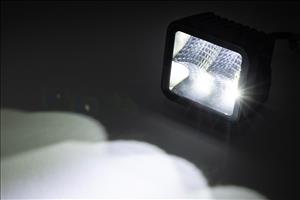 2 Inch Spectrum Series LED Light Pods Rough Country