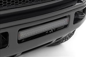 20 Inch Spectrum Series LED Light Bar Dual Row Rough Country