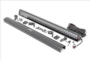 30 Inch Spectrum Series LED Light Bar Dual Row Rough Country