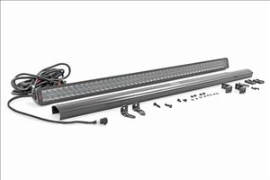 50 Inch Spectrum Series LED Light Bar Dual Row Rough Country