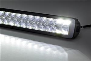 50 Inch Spectrum Series LED Light Bar Dual Row Rough Country