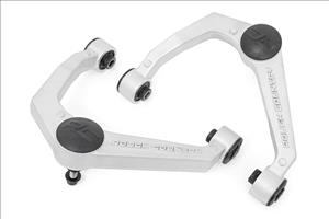 Forged Upper Control Arms OE Upgrade Nissan Frontier 4WD (2005-2026) Rough Country