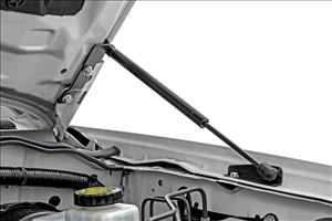 Hood Struts Hydraulic Nissan Frontier 2WD/4WD (2005-2021) Rough Country