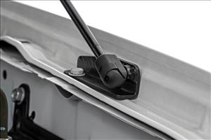 Hood Struts Hydraulic Nissan Frontier 2WD/4WD (2005-2021) Rough Country