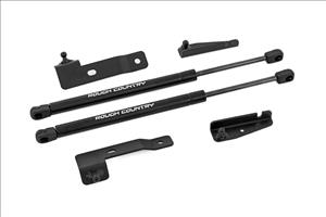 Hood Struts Hydraulic Nissan Frontier 2WD/4WD (2005-2021) Rough Country