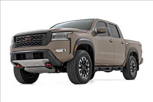 1.5 Inch Leveling Kit Nissan Frontier 4WD (2022-2026) Rough Country