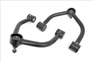 16-21 Nissan Titan XD Upper Control Arms 3 Inch Lift Rough Country