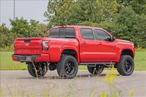 6 Inch Lift Kit Nissan Frontier 2WD/4WD (2022-2026) Rough Country