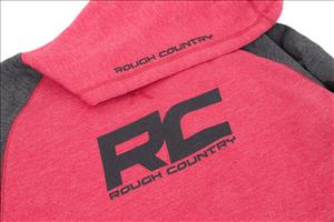 Rough Country Hoodie Men X Large Rough Country