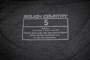 RC Clevis Hook T Shirt Men 3XL Rough Country