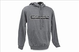 Rough Country Hoodie Large Rough Country