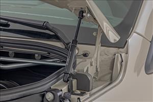 Hood Struts Mercedes-Benz Sprinter 3500 (19-22)/Sprinter 3500XD (19-25) Rough Country