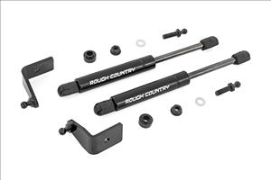 Hood Struts Mercedes-Benz Sprinter 3500 (19-22)/Sprinter 3500XD (19-25) Rough Country