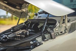 Hood Struts Mercedes-Benz Sprinter 3500 (19-22)/Sprinter 3500XD (19-25) Rough Country