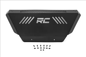 Skid Plate Mercedes-Benz Sprinter 3500 (19-22)/Sprinter 3500XD (19-25) Rough Country