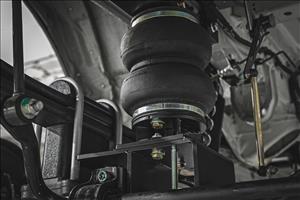 Air Spring Kit Mercedes-Benz Sprinter 3500 (19-22)/Sprinter 3500XD (19-25) Rough Country