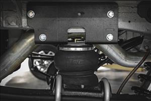 Air Spring Kit Mercedes-Benz Sprinter 3500 (19-22)/Sprinter 3500XD (19-25) Rough Country