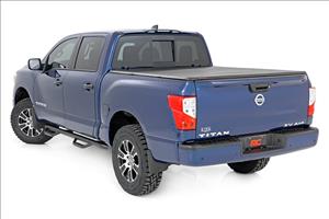 2 Inch Leveling Kit Nissan Titan 4WD (2022-2024) Rough Country