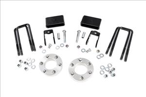 2 Inch Leveling Lift Kit 16-20 Titan XD 2WD/4WD Rough Country