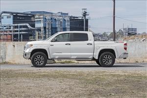 2.5-3 Inch Leveling Lift Kit 07-20 Tundra 4WD Rough Country