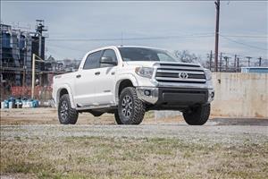 2.5-3 Inch Leveling Kit Toyota Tundra 4WD (2007-2021) Rough Country