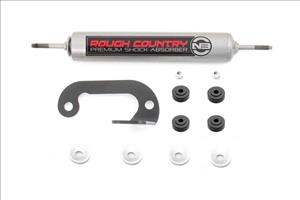 Steering Stabilizer 88-00 K2500/3500 PU 4WD Rough Country