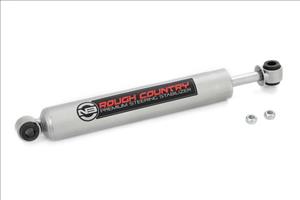 Jeep N3 Steering Stabilizer Rough Country