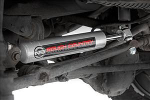 N3 Steering Stabilizer Multiple Makes & Models (Chevy/GMC/Jeep) Rough Country