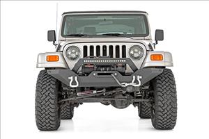 N3 Steering Stabilizer Multiple Makes & Models (Chevy/GMC/Jeep) Rough Country
