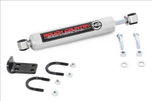 Jeep N3 Dual Stabilizer Conversion Kit 07-18 Wrangler JK Rough Country